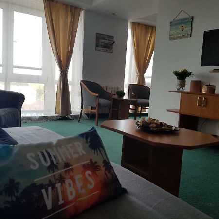 Jacob'S Hotel Konstanca Zewnętrze zdjęcie