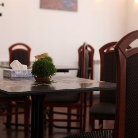 Jacob'S Hotel Konstanca Zewnętrze zdjęcie