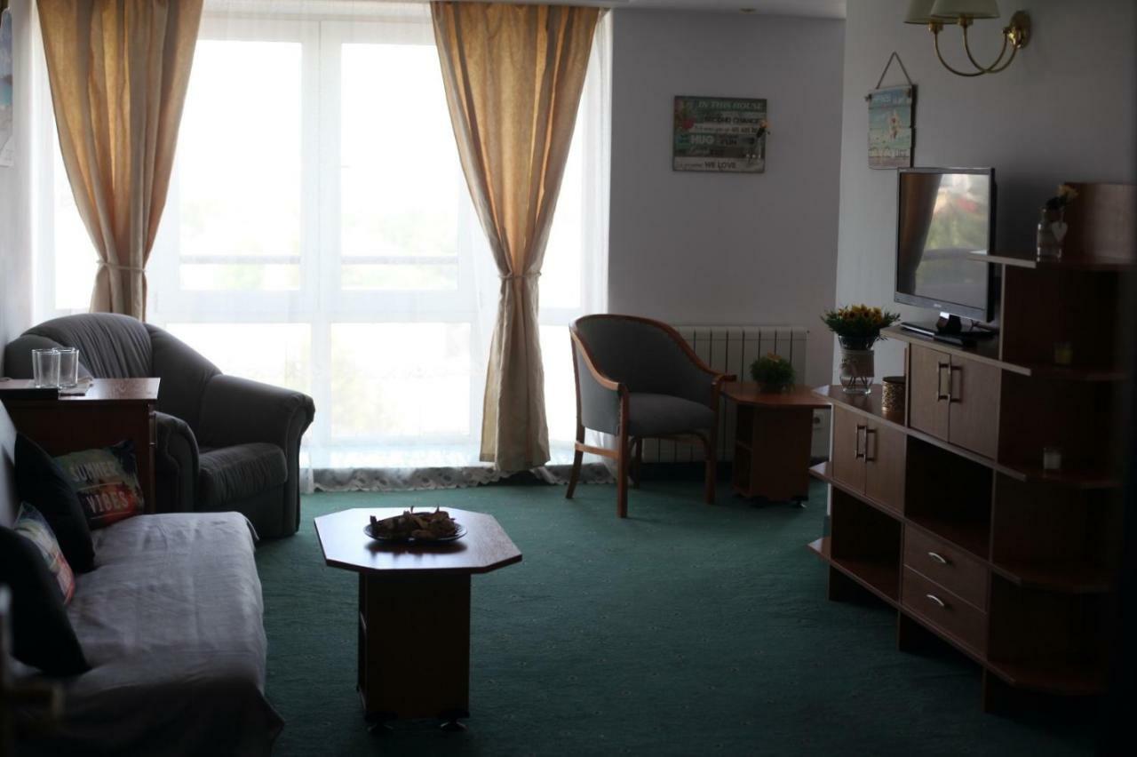 Jacob'S Hotel Konstanca Zewnętrze zdjęcie