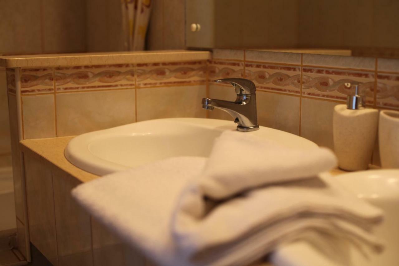 Jacob'S Hotel Konstanca Zewnętrze zdjęcie