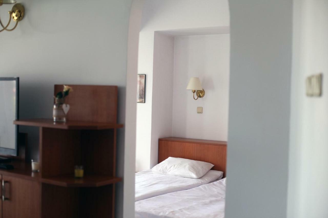 Jacob'S Hotel Konstanca Zewnętrze zdjęcie