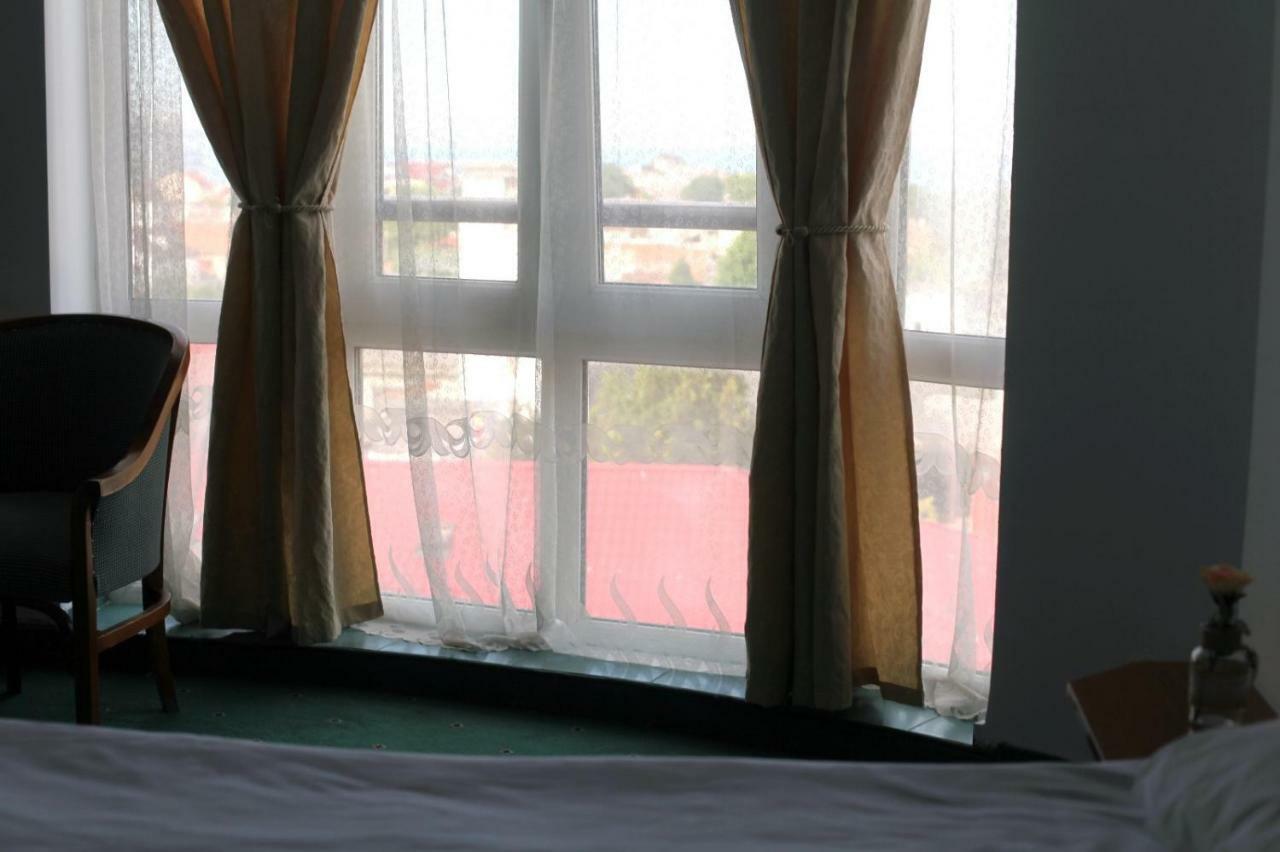 Jacob'S Hotel Konstanca Zewnętrze zdjęcie