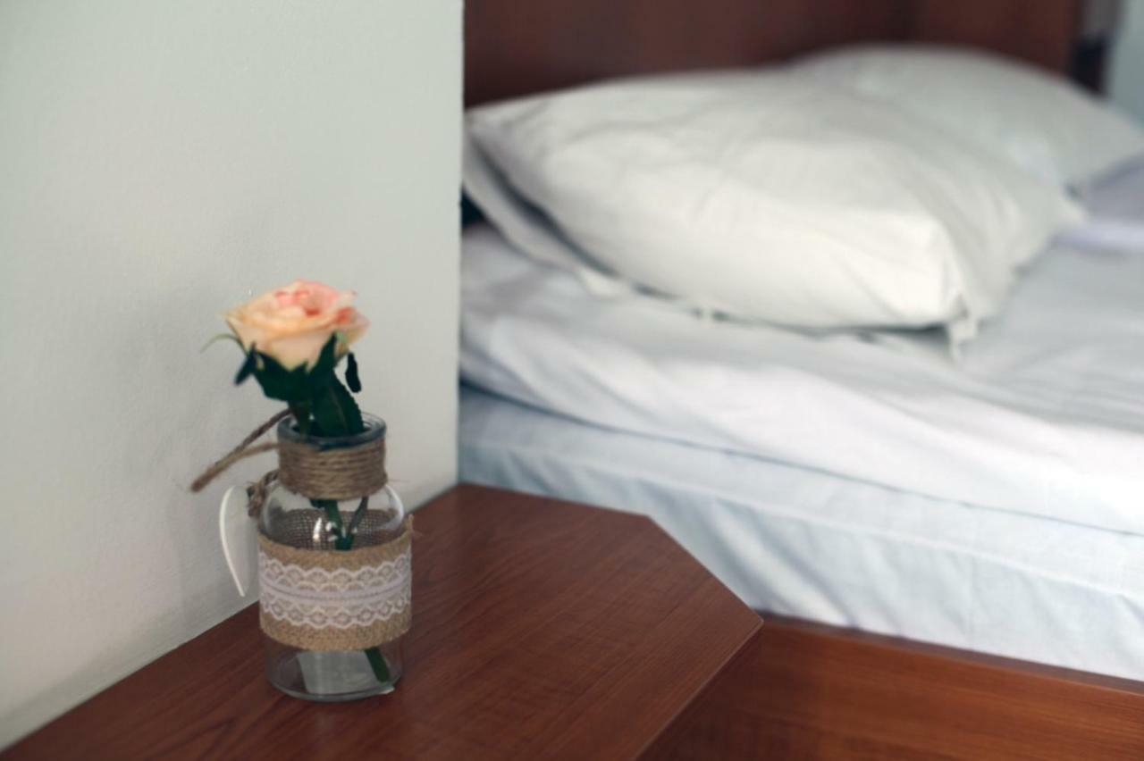Jacob'S Hotel Konstanca Zewnętrze zdjęcie
