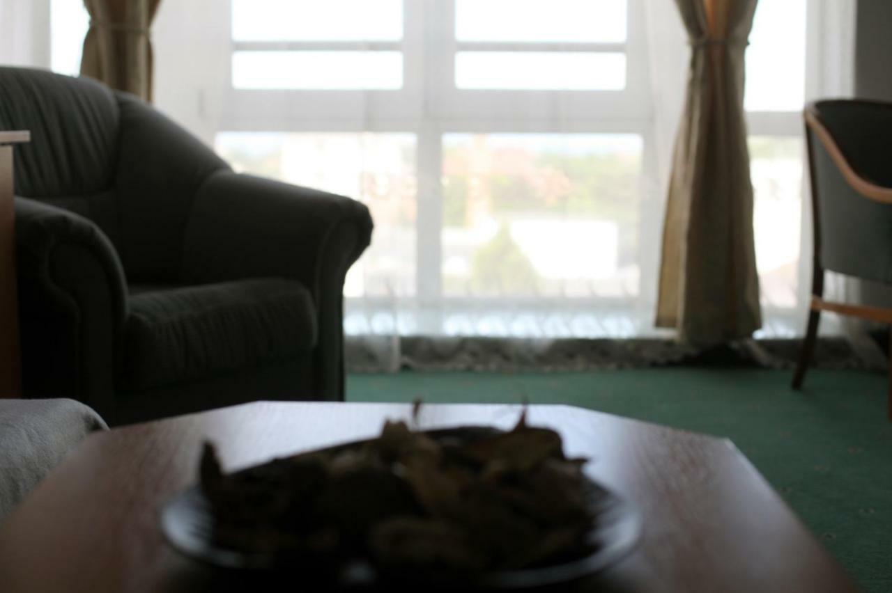 Jacob'S Hotel Konstanca Zewnętrze zdjęcie