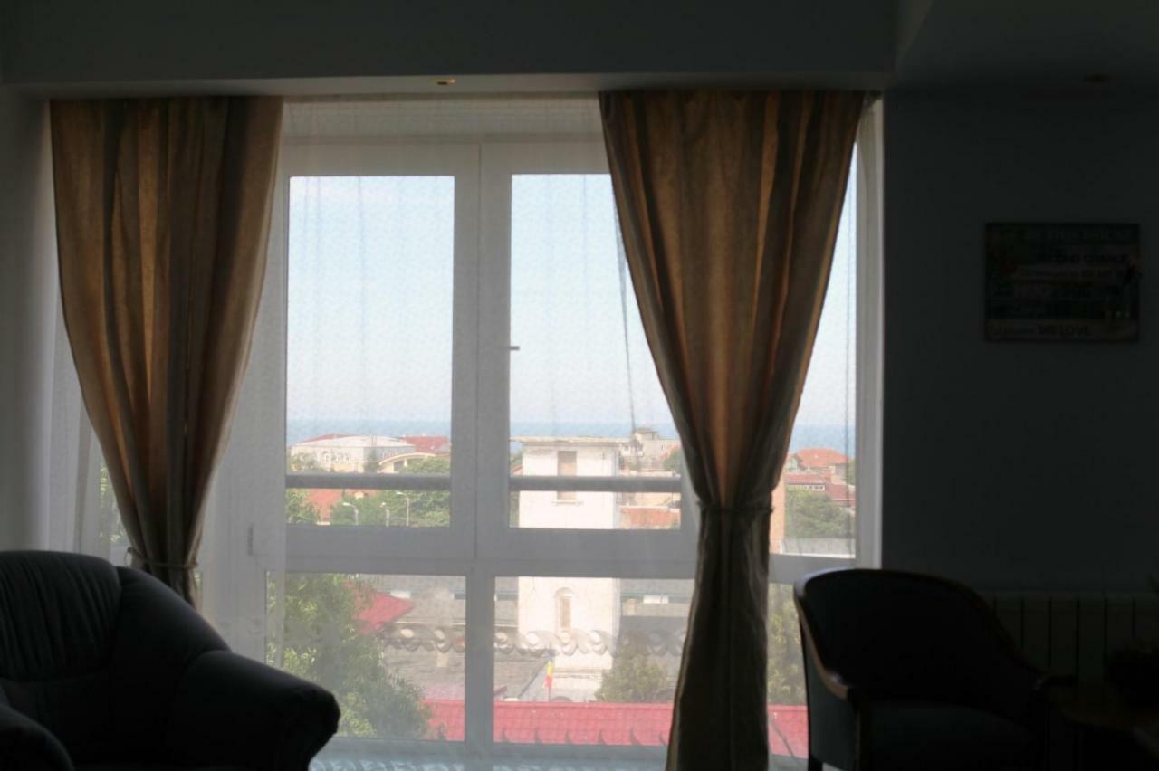 Jacob'S Hotel Konstanca Zewnętrze zdjęcie