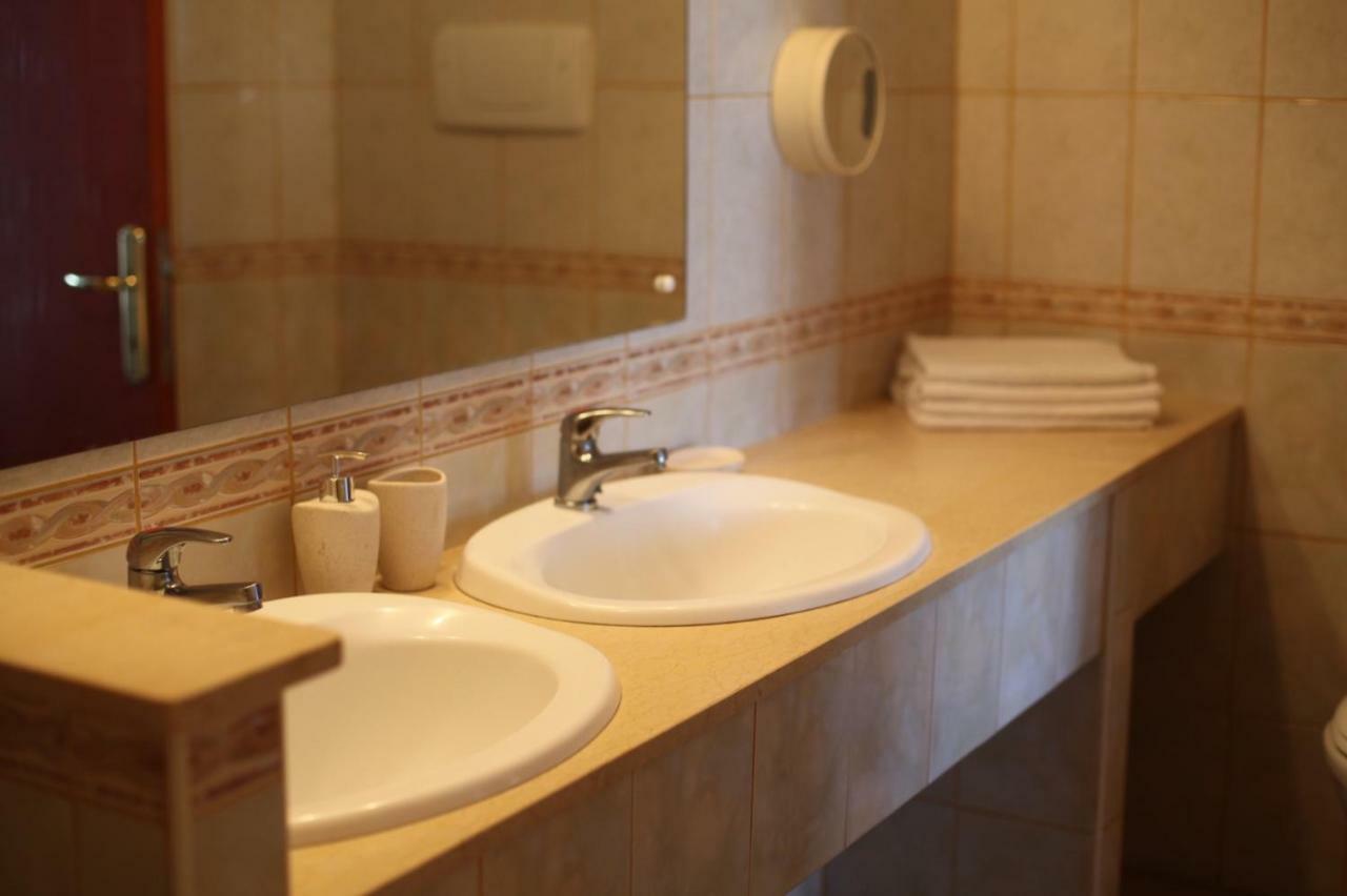 Jacob'S Hotel Konstanca Zewnętrze zdjęcie