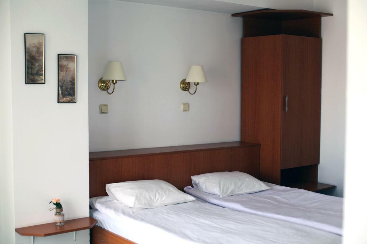 Jacob'S Hotel Konstanca Zewnętrze zdjęcie