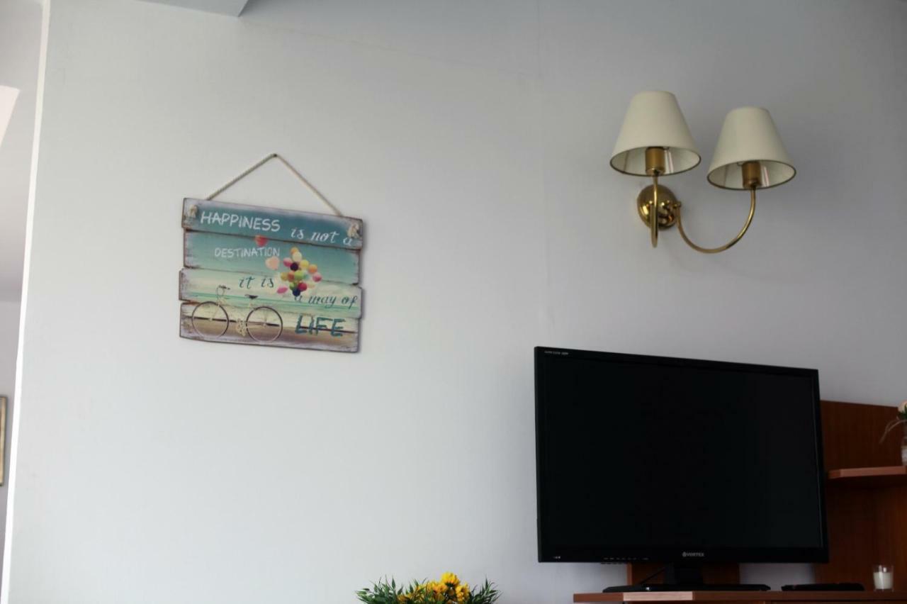 Jacob'S Hotel Konstanca Zewnętrze zdjęcie
