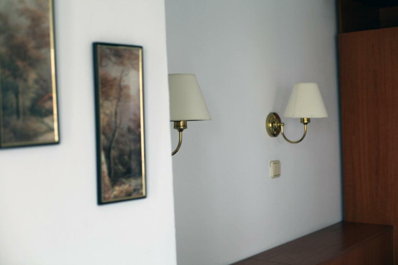 Jacob'S Hotel Konstanca Zewnętrze zdjęcie