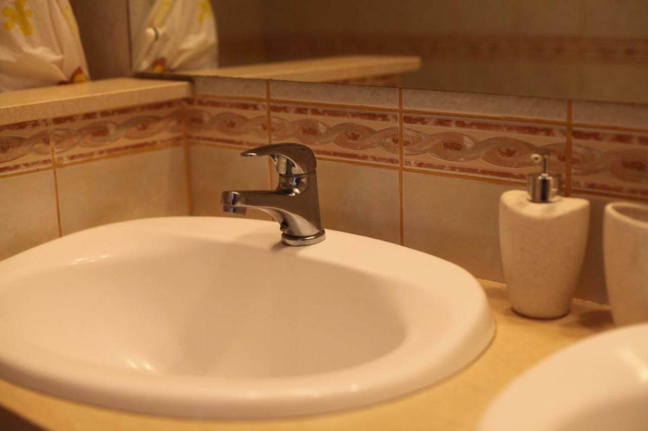 Jacob'S Hotel Konstanca Zewnętrze zdjęcie