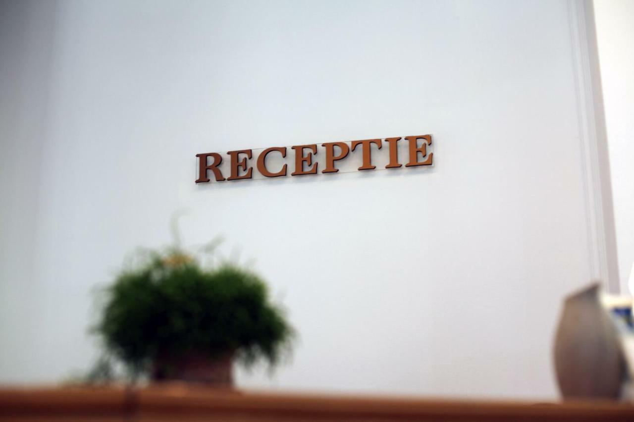 Jacob'S Hotel Konstanca Zewnętrze zdjęcie