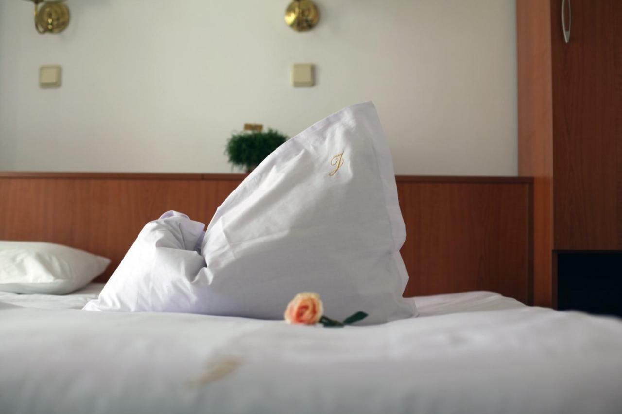 Jacob'S Hotel Konstanca Zewnętrze zdjęcie