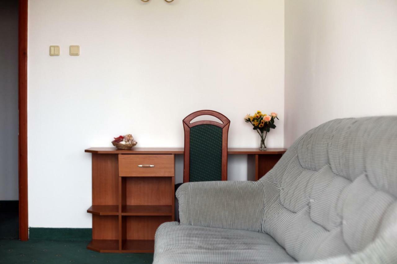 Jacob'S Hotel Konstanca Zewnętrze zdjęcie