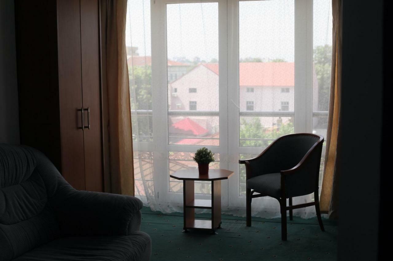 Jacob'S Hotel Konstanca Zewnętrze zdjęcie
