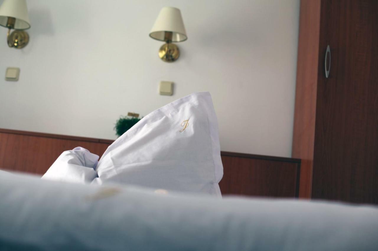 Jacob'S Hotel Konstanca Zewnętrze zdjęcie